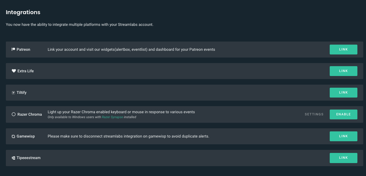 streamlabsdashboard