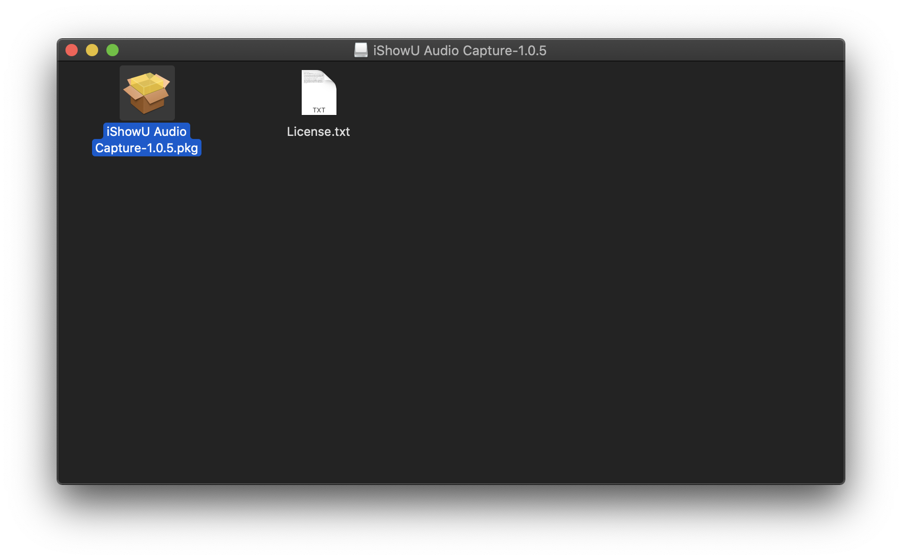 desktop audio recorder mac obs